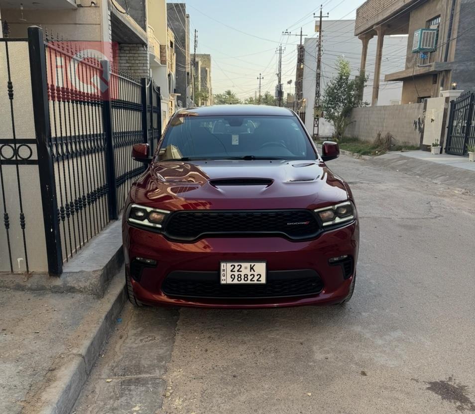 Dodge Durango